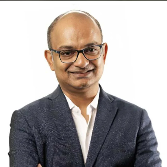 Mr Kamal Bali